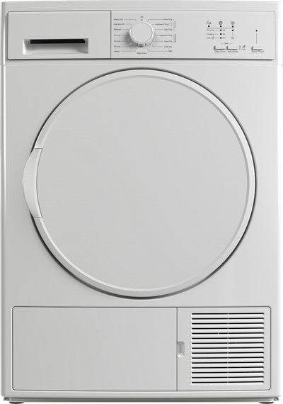 Seche-linge pompe à chaleur TECNOLEC TEC8PCA+