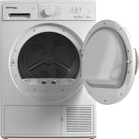 Seche-linge pompe à chaleur TECNOLEC TEC8PCA+