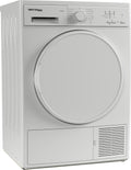 Seche-linge pompe à chaleur TECNOLEC TEC8PCA+