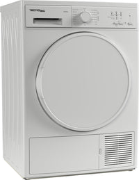 Seche-linge pompe à chaleur TECNOLEC TEC8PCA+