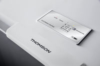 Congélateur coffre THOMSON TCH316E