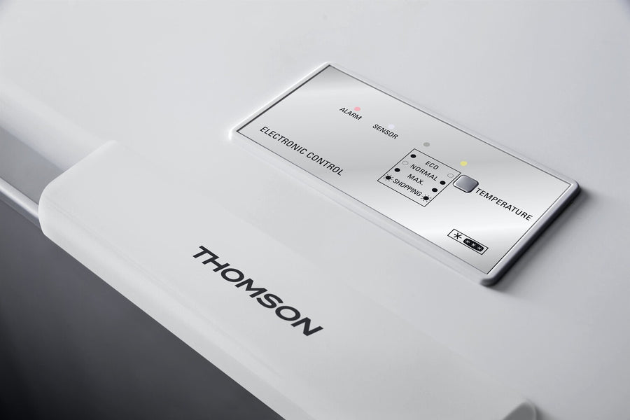 Congélateur coffre THOMSON TCH316E