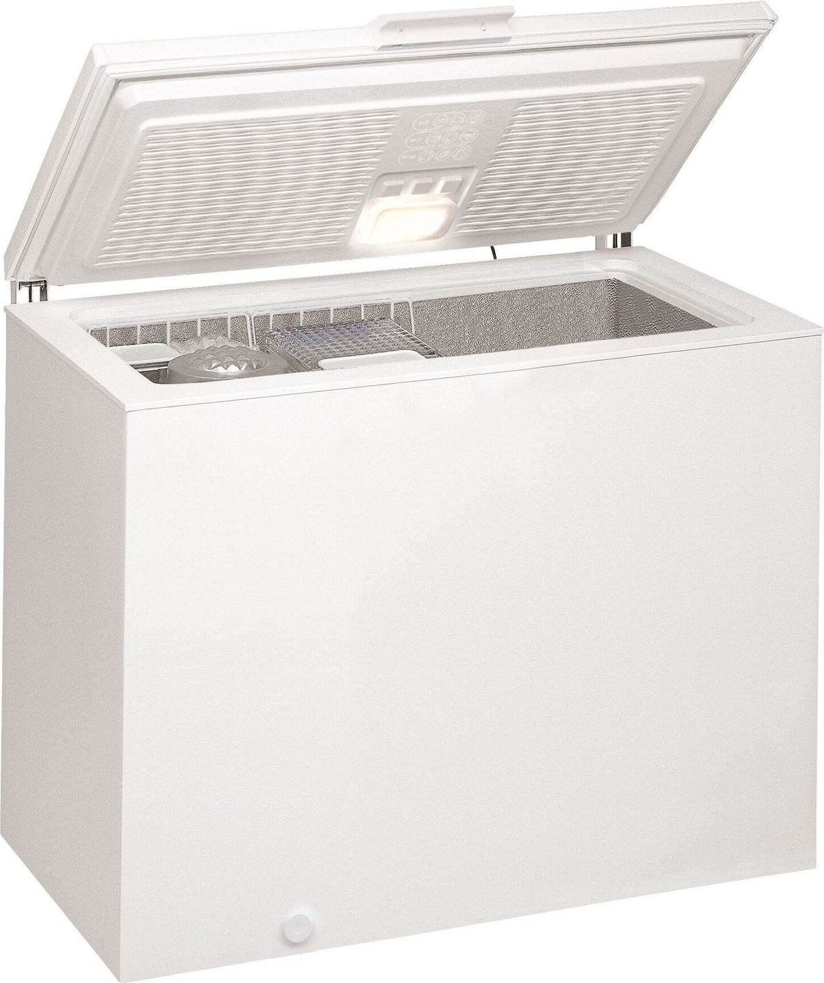 Congélateur coffre THOMSON TCH316E