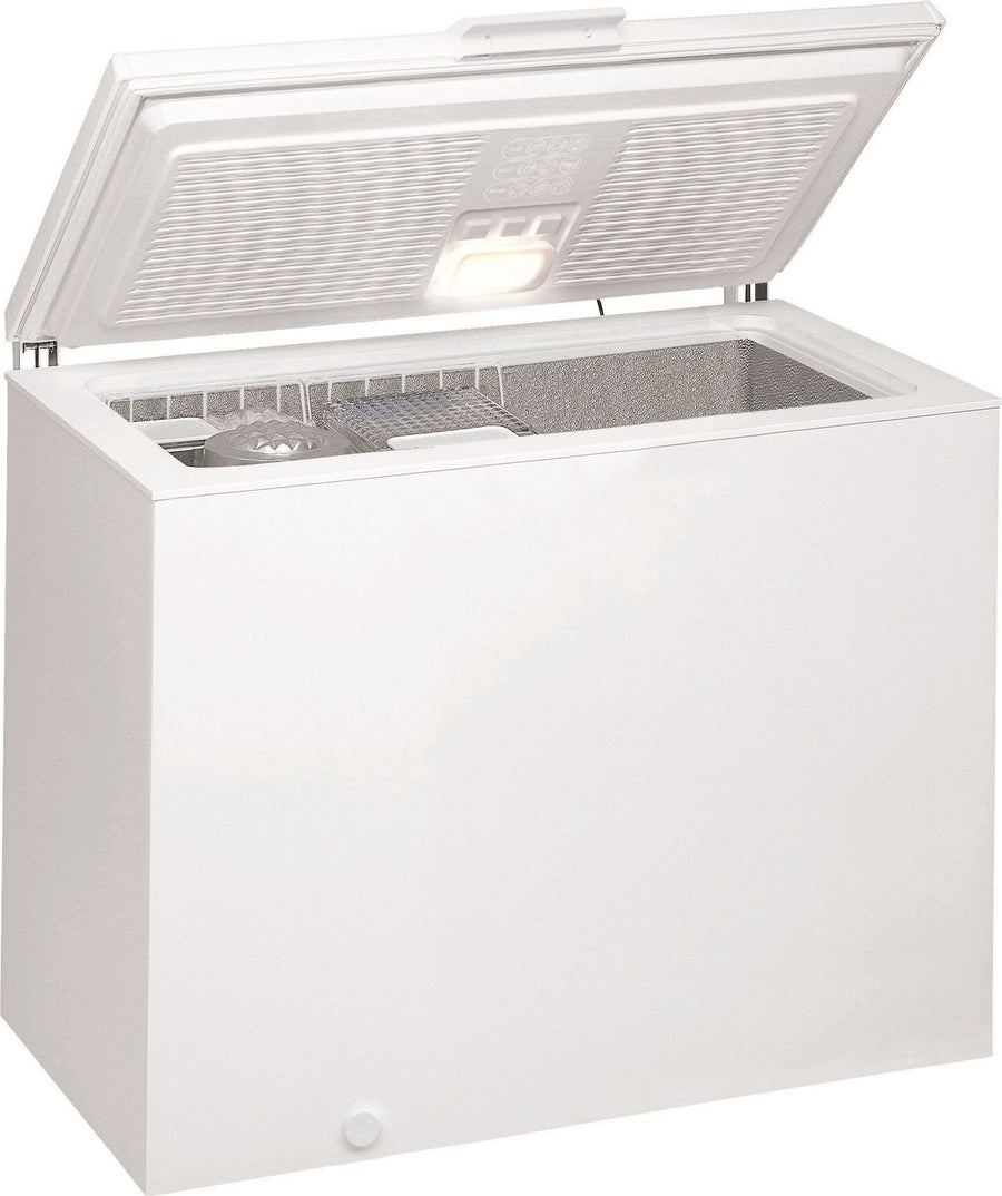 Congélateur coffre THOMSON TCH316E