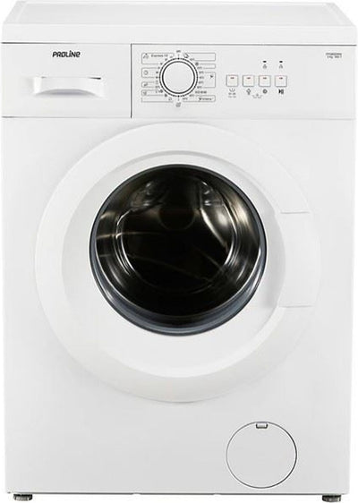 Lave-linge hublot PROLINE FP580DWH