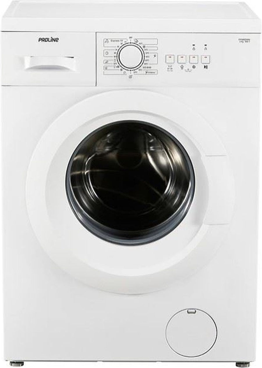 Lave-linge hublot PROLINE FP580DWH