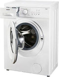 Lave-linge hublot PROLINE FP580DWH