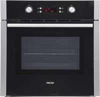 Four chaleur tournante PROLINE MFP6500SSB4 (MFP 6500 SSB4)