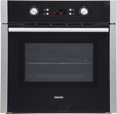 Four chaleur tournante PROLINE MFP6500SSB4 (MFP 6500 SSB4)