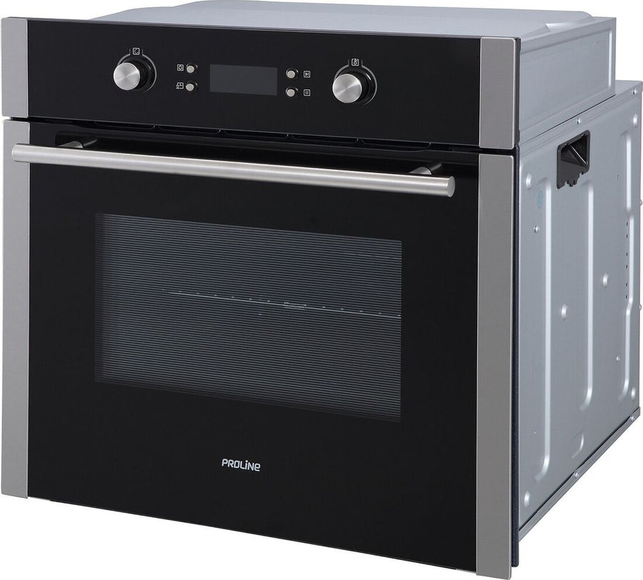 Four chaleur tournante PROLINE MFP6500SSB4 (MFP 6500 SSB4)