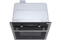 Four chaleur tournante PROLINE MFP6500SSB4 (MFP 6500 SSB4)