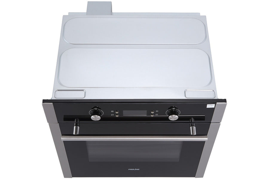 Four chaleur tournante PROLINE MFP6500SSB4 (MFP 6500 SSB4)