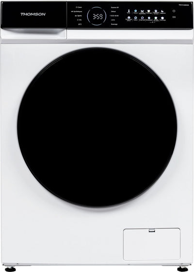 Lave-linge hublot THOMSON TW1412AWHCS