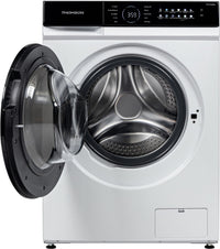 Lave-linge hublot THOMSON TW1412AWHCS