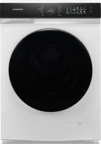Lave-linge hublot THOMSON TW1412AWHCS