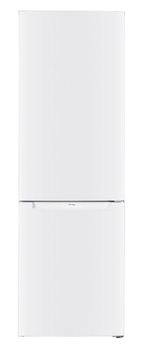 Réfrigérateur avec congélateur TECNOLEC TCNF293WH