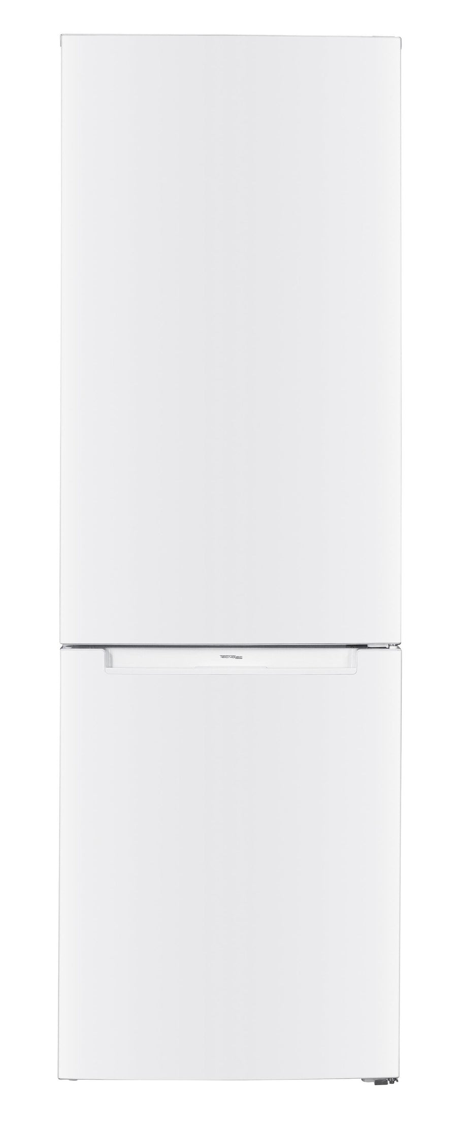 Réfrigérateur avec congélateur TECNOLEC TCNF293WH
