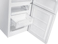 Réfrigérateur avec congélateur TECNOLEC TCNF293WH