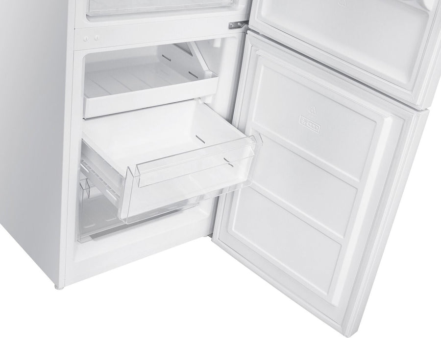 Réfrigérateur avec congélateur TECNOLEC TCNF293WH