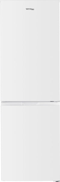 Réfrigérateur avec congélateur TECNOLEC TCNF293WH
