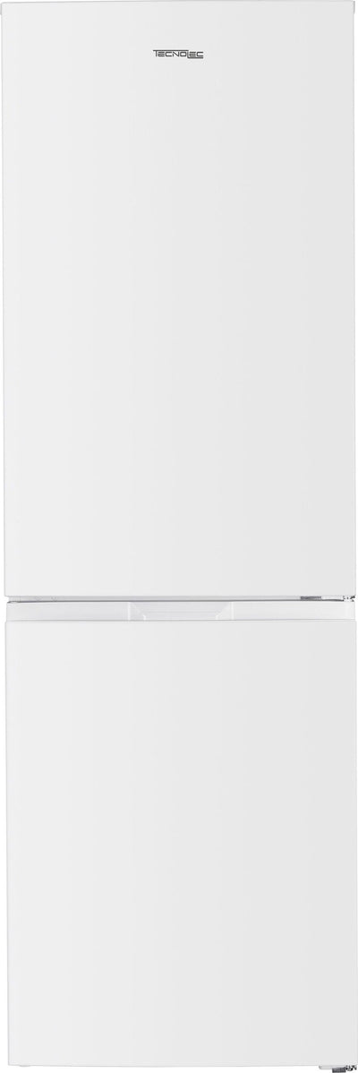 Réfrigérateur avec congélateur TECNOLEC TCNF293WH