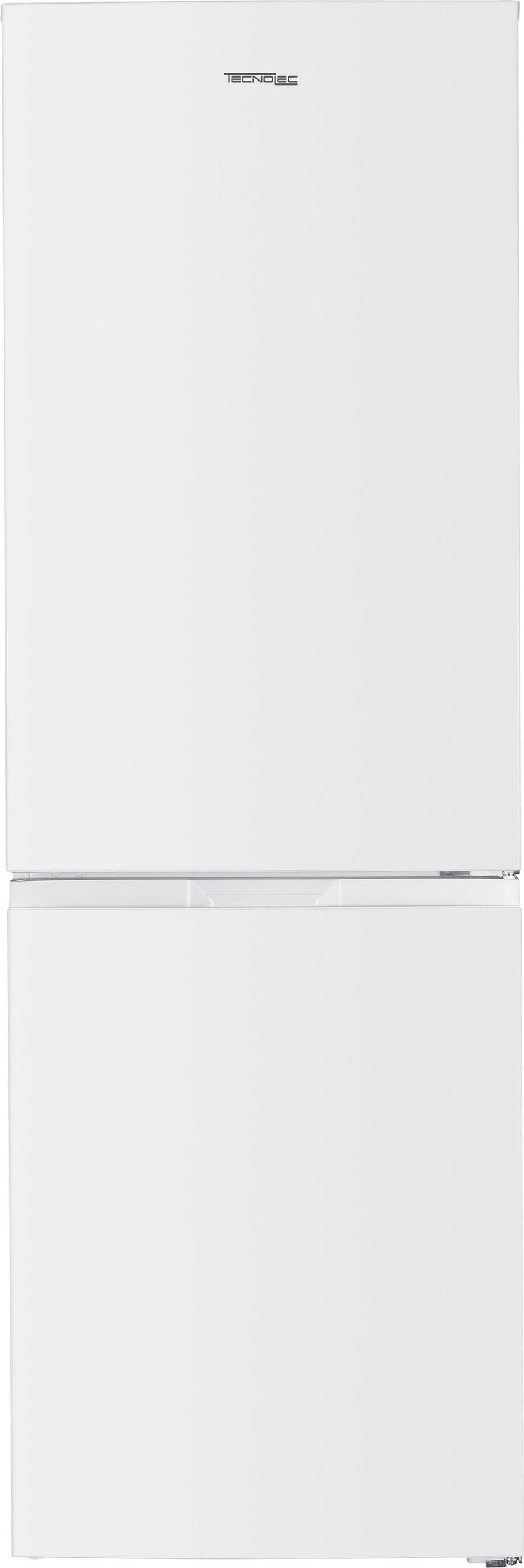 Réfrigérateur avec congélateur TECNOLEC TCNF293WH
