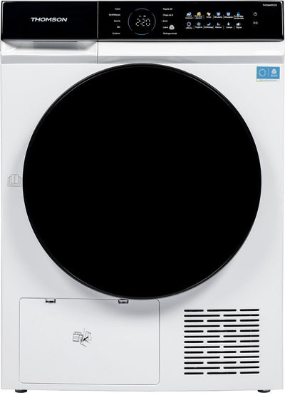 Seche-linge pompe à chaleur THOMSON THTD9HPCCS