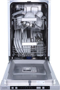 Lave-vaisselle Encastrable 10 couverts Reconditionné THOMSON THBIDW45DFULLSLID