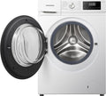 Lave-linge sechant THOMSON WDP85AD
