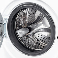 Lave-linge sechant THOMSON THWD86140WH3