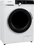 Lave-linge sechant THOMSON THWD86140WH3