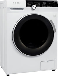 Lave-linge sechant THOMSON THWD86140WH3