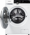 Lave-linge sechant THOMSON THWD86140WH3
