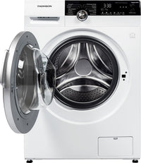 Lave-linge sechant THOMSON THWD86140WH3