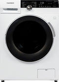 Lave-linge sechant THOMSON THWD86140WH3