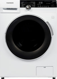 Lave-linge sechant THOMSON THWD86140WH3