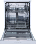 Lave-vaisselle pose libre PROLINE DWP4912DWH