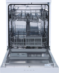 Lave-vaisselle pose libre PROLINE DWP4912DWH