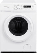 Lave-linge hublot TECNOLEC FT8WH2