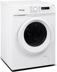 Lave-linge hublot TECNOLEC FT8WH2