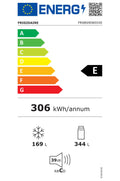 Réfrigérateur américain FRIGIDAIRE FRSBS90WDIXE