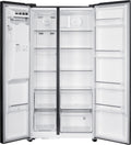 Réfrigérateur américain FRIGIDAIRE FRSBS90WDIXE