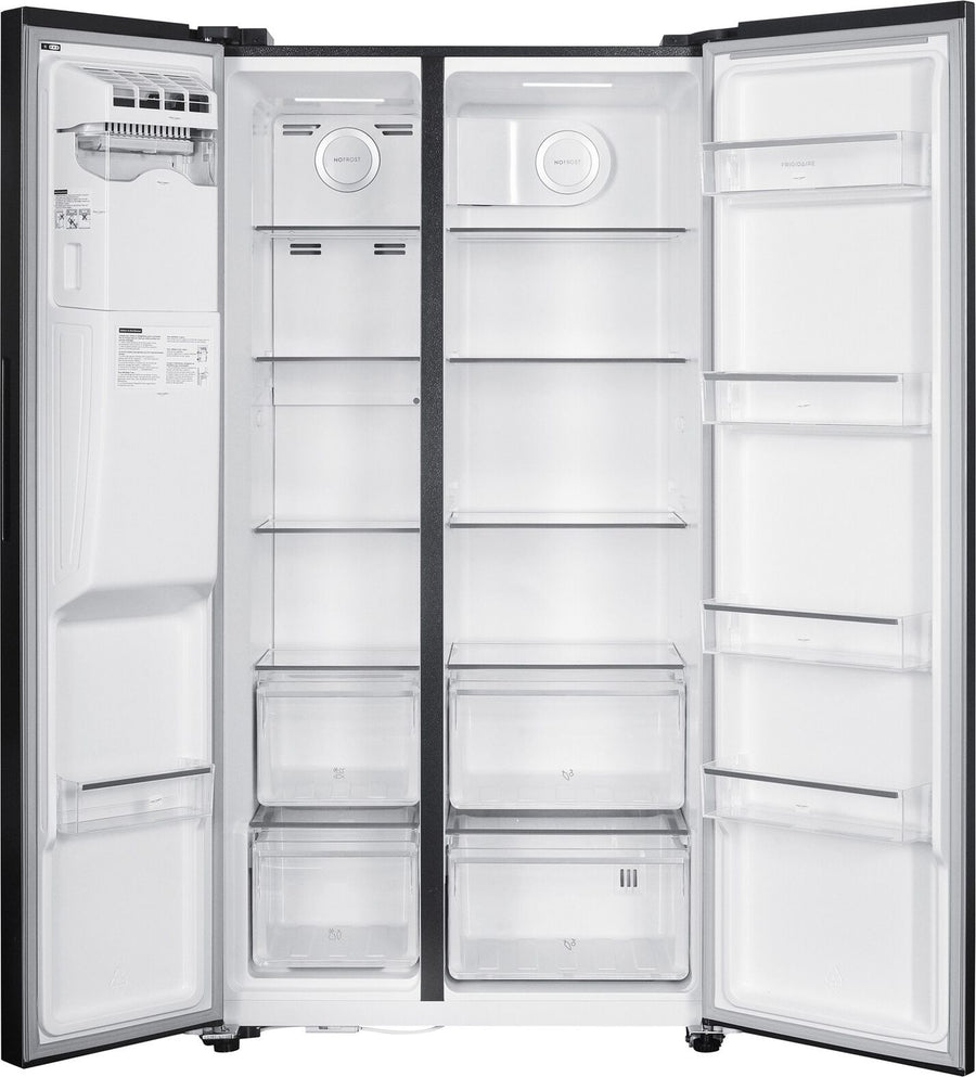 Réfrigérateur américain FRIGIDAIRE FRSBS90WDIXE