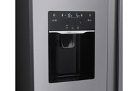 Réfrigérateur américain FRIGIDAIRE FRSBS90WDIXE