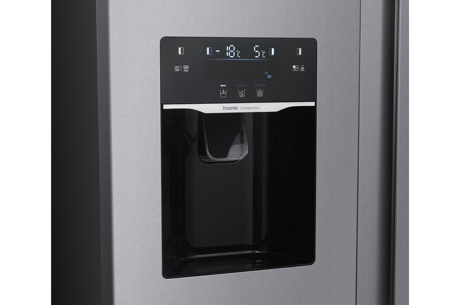 Réfrigérateur américain FRIGIDAIRE FRSBS90WDIXE