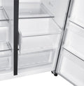 Réfrigérateur américain FRIGIDAIRE FRSBS90WDIXE