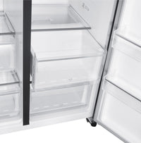 Réfrigérateur américain FRIGIDAIRE FRSBS90WDIXE