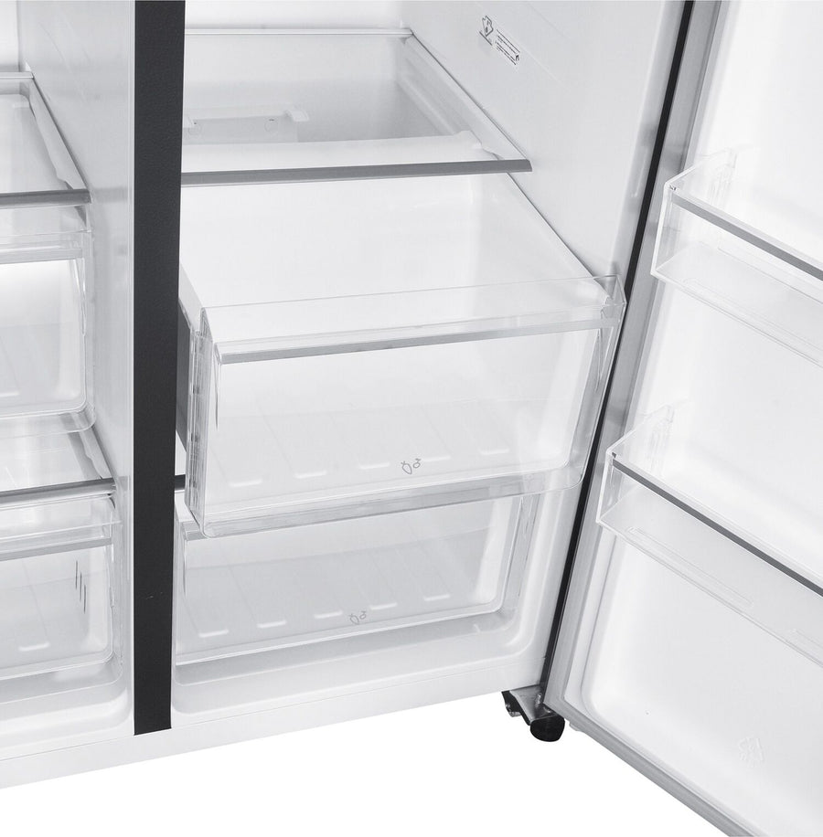 Réfrigérateur américain FRIGIDAIRE FRSBS90WDIXE