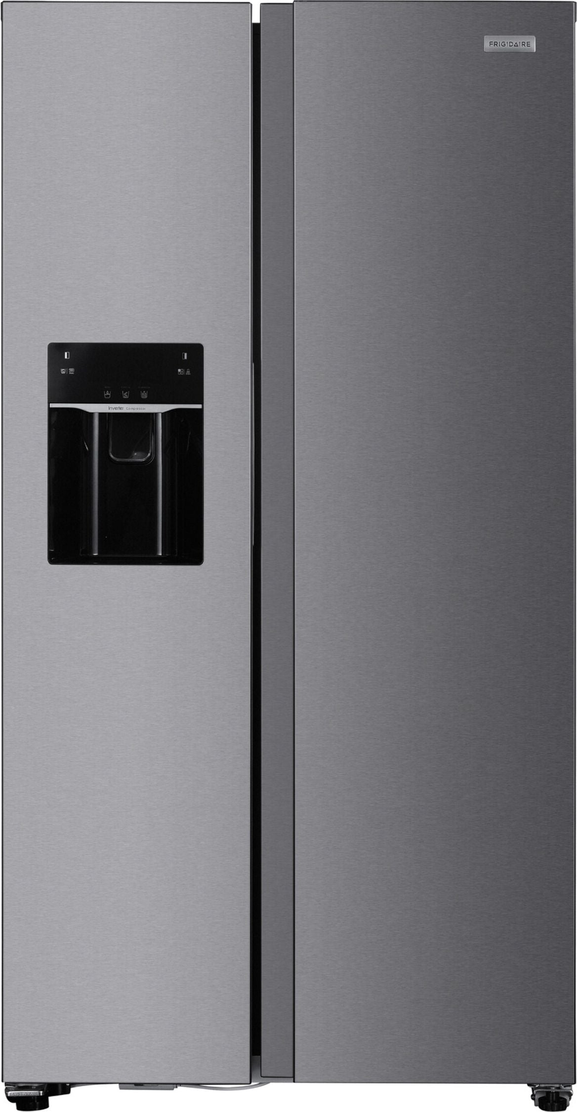 Réfrigérateur américain FRIGIDAIRE FRSBS90WDIXE