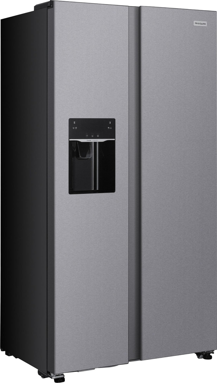 Réfrigérateur américain FRIGIDAIRE FRSBS90WDIXE
